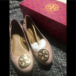 Troy Burch  ballet shoe